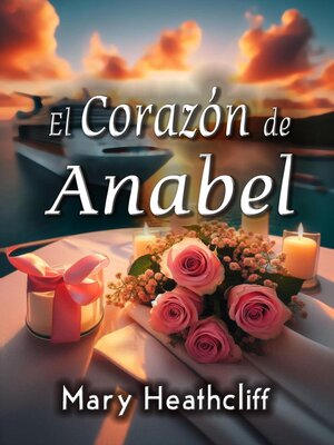 cover image of El Corazón de Anabel